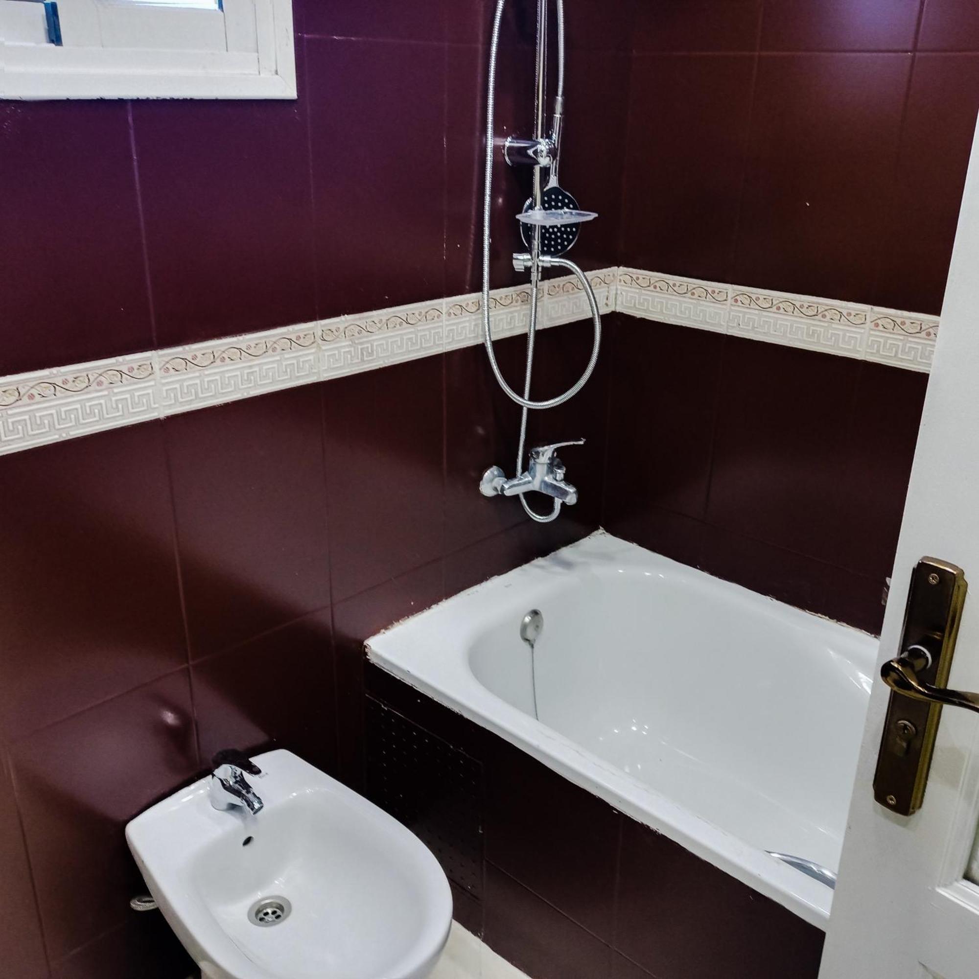 Beautiful Apartment In Centre Ville M2 Ταγγέρη Εξωτερικό φωτογραφία