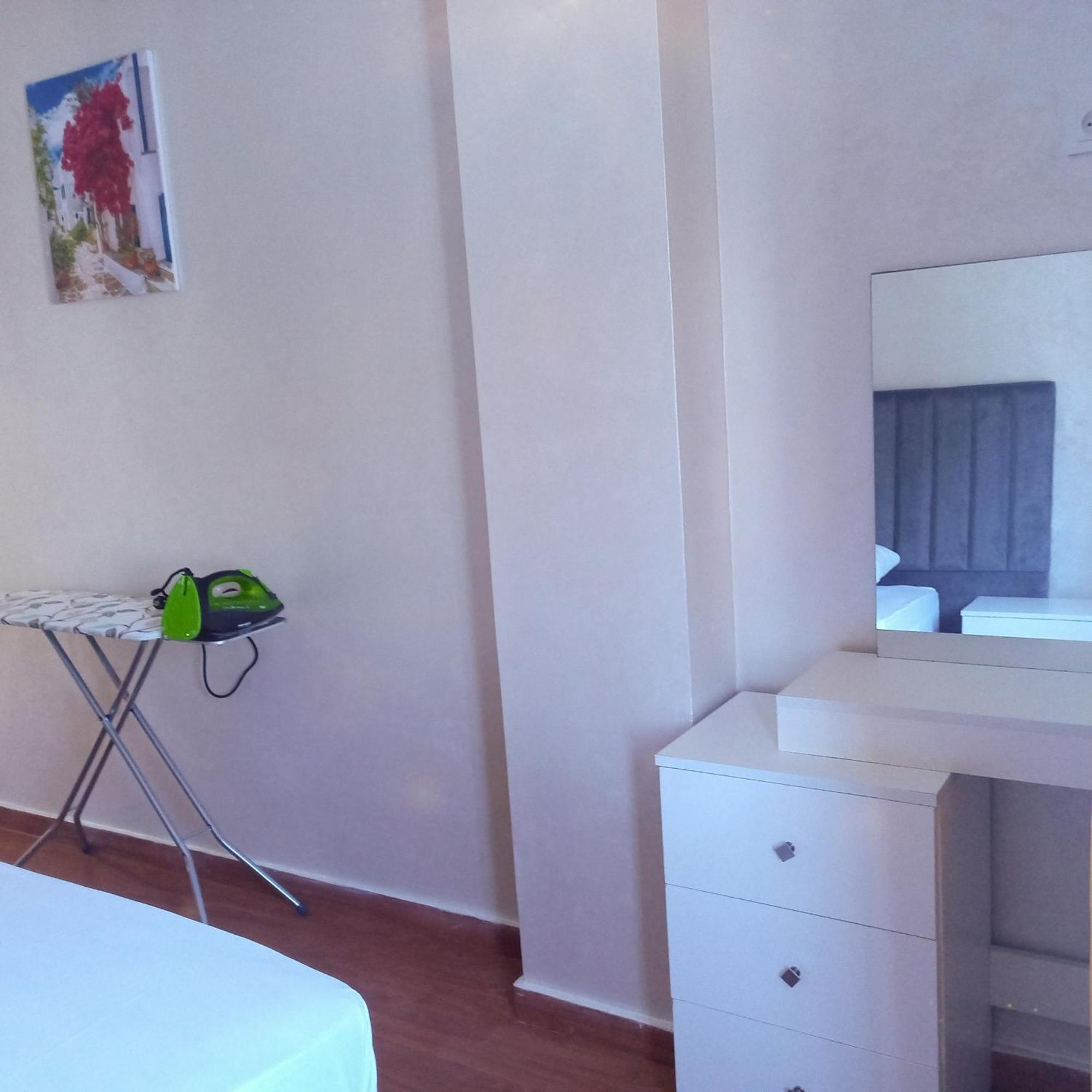 Beautiful Apartment In Centre Ville M2 Ταγγέρη Εξωτερικό φωτογραφία