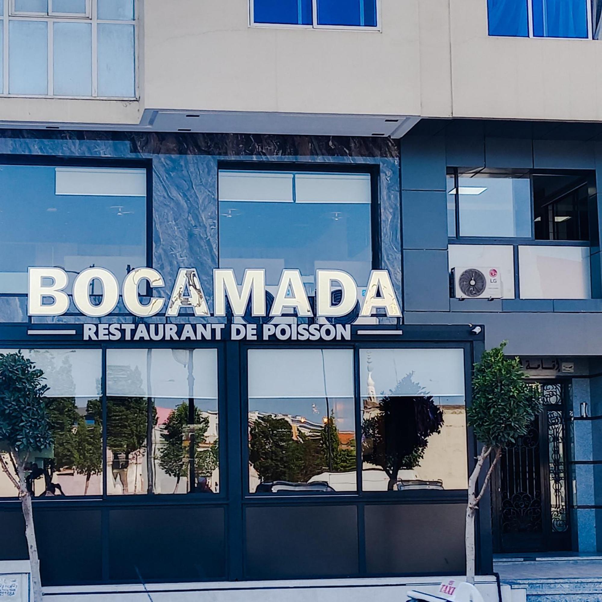 Beautiful Apartment In Centre Ville M2 Ταγγέρη Εξωτερικό φωτογραφία
