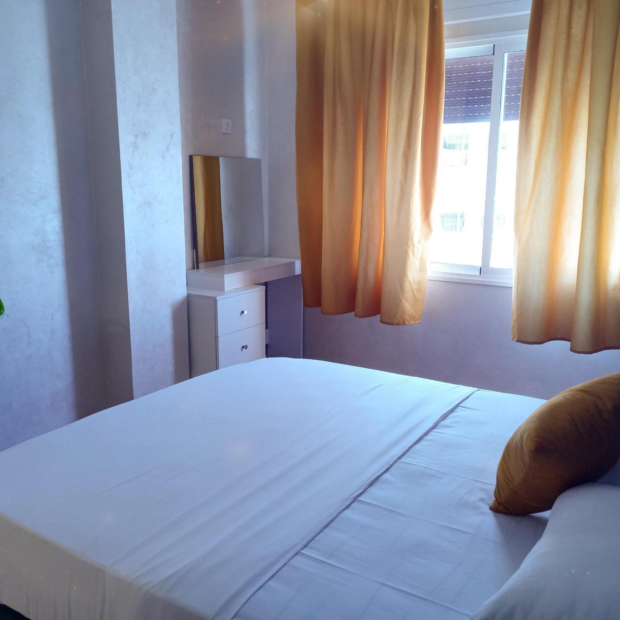 Beautiful Apartment In Centre Ville M2 Ταγγέρη Εξωτερικό φωτογραφία