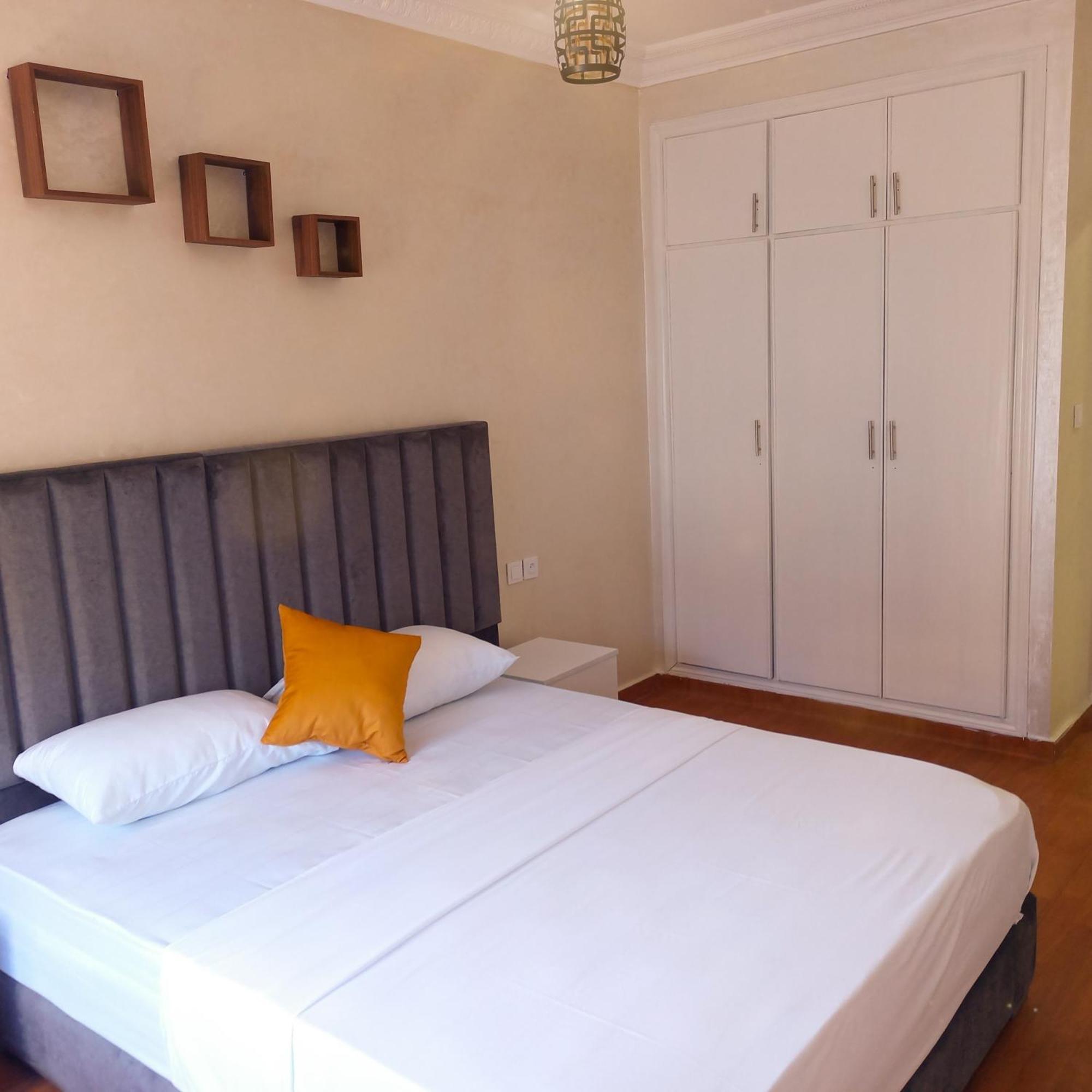 Beautiful Apartment In Centre Ville M2 Ταγγέρη Εξωτερικό φωτογραφία