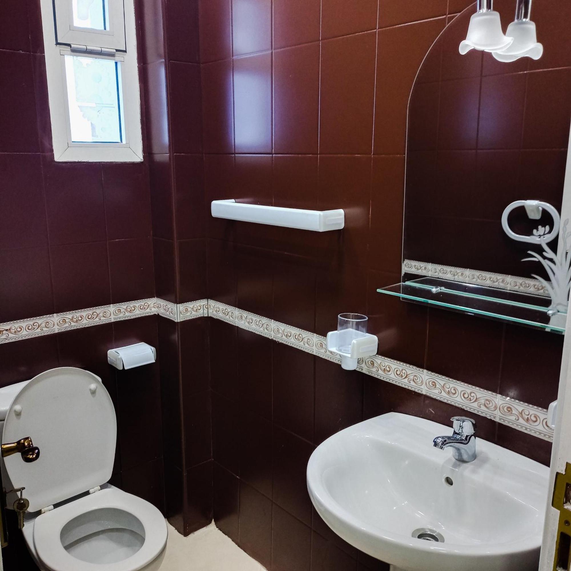 Beautiful Apartment In Centre Ville M2 Ταγγέρη Εξωτερικό φωτογραφία