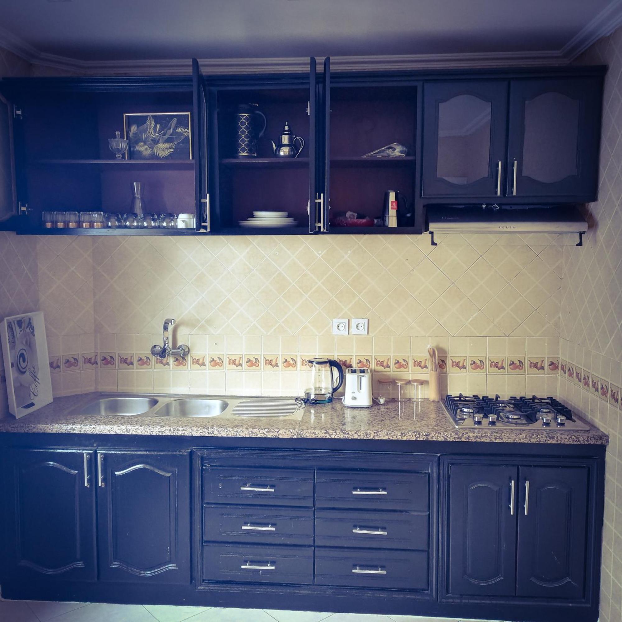 Beautiful Apartment In Centre Ville M2 Ταγγέρη Εξωτερικό φωτογραφία