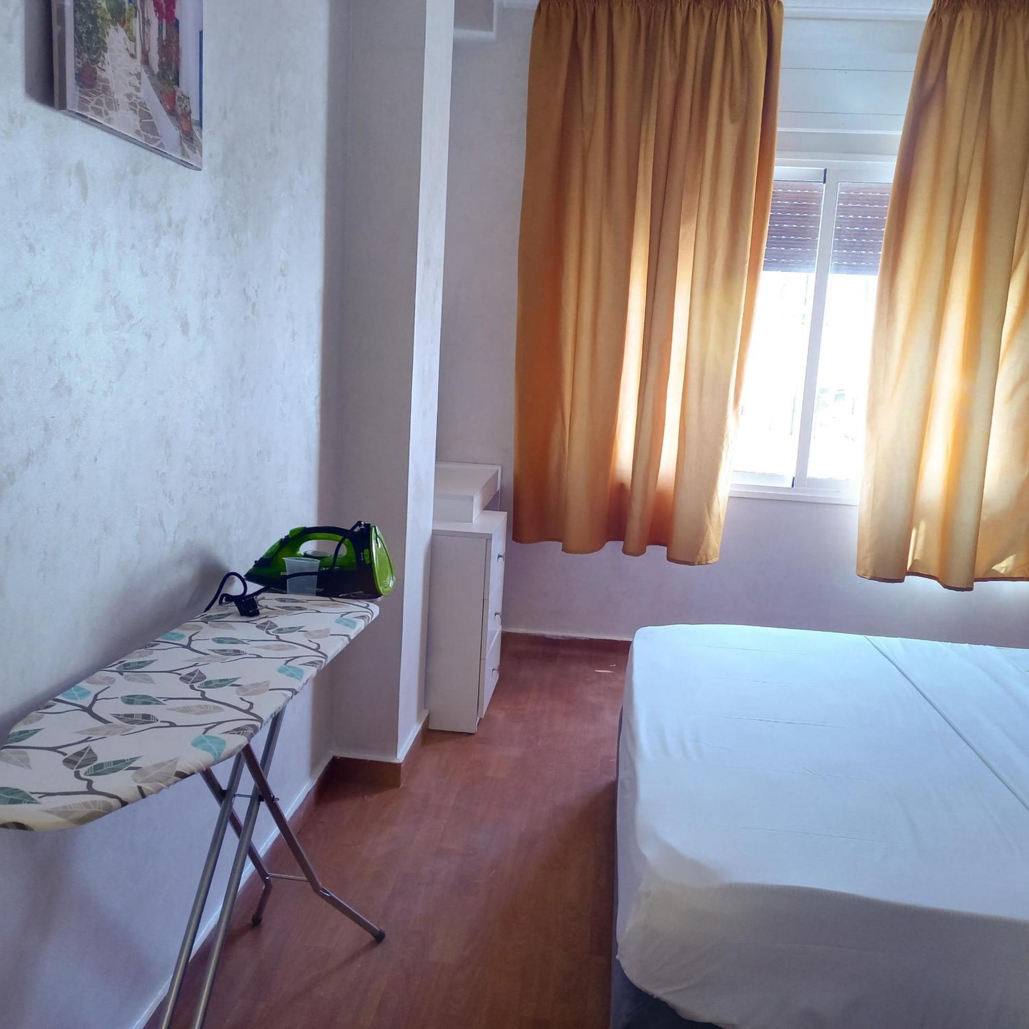 Beautiful Apartment In Centre Ville M2 Ταγγέρη Εξωτερικό φωτογραφία